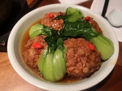 -北京柏悦酒店·锦庭餐厅Dining Room