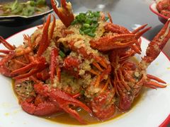 -舞虾小说.涮肉.烧烤(国顺东路店)