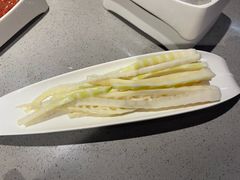 -海底捞火锅(油麻地店)