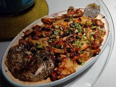 -秋色客家菜(流塘店)