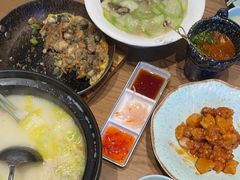 -四道菜·福建菜馆(莆田万达店)