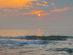 -日照灯塔风景区