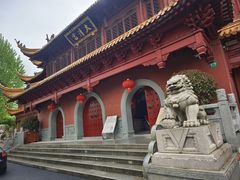 -钦赐仰殿道观