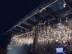 -萨芭蒂高空花园餐酒吧