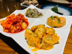 -和彩放题餐厅(酒仙桥店)