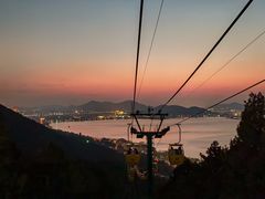 -云龙湖旅游景区