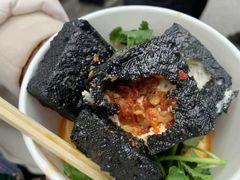 -黑色经典臭豆腐·湖南特产(太平街口店)