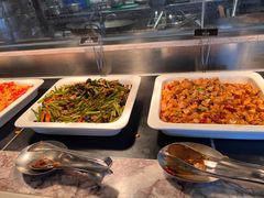 -唐山香格里拉大酒店·香啡阁(长虹西道店)