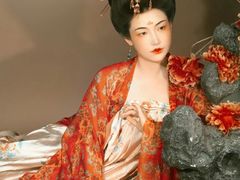 -盘子女人坊(西安至尊店)