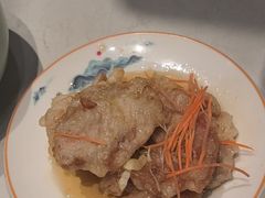 -北李妈妈菜·海肠捞饭(开发区万达店)
