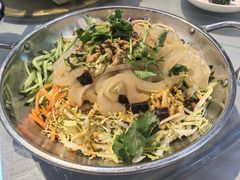 -海拉尔蒙古包(房山长阳店)