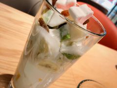 -LO CALCOW卡路力轻食主义餐厅(陆家嘴店)