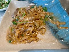 -潮界(LU·ONE凯德晶萃广场店)