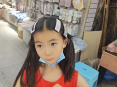 -潮童星少儿模特形体培训(郑州总校)