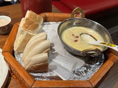 -敏珠拉姆藏餐·南京厨房(富春江东街店)