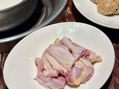 -大良毋米粥(锦龙路总店)