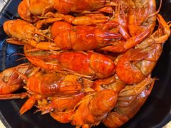 -聚味瞿记·龙虾堂(坡子街店)