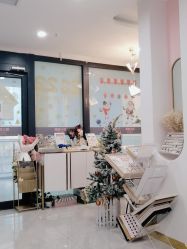 点击看大图 -花系美·美甲美睫精品店