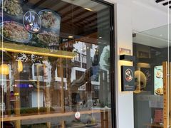 门面-红小满休闲餐厅(十全街店)