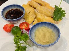 海南白切鸡-亚龙湾老厨房·海南家常味