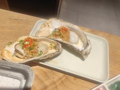 -木屋烧烤(岗顶二店)