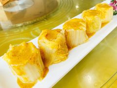 芥末墩儿-砂锅居(西四店)