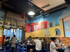 -牛华周记麻辣烫起源店