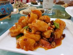 -烤肉季饭庄