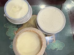 原只椰子炖双皮奶-仁信老铺(华盖路店)