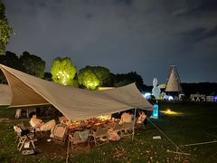 -不觉晓CAMPING(上海迪士尼营地店)