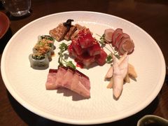 -湖滨28中餐厅·西湖宴·杭州君悦酒店