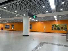 -靖江路(地铁站)