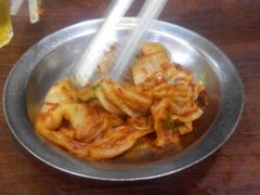 -神仙雪浓汤(明洞店)