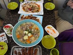 -马白开来特色羊排揪片子  (总店)