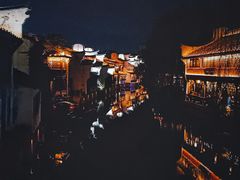 -嘉兴月河历史街区