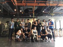 -能量健身私教工作室(1527店)