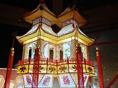 -中国闽台缘博物馆