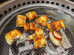 -何发发和牛烧肉·鳗鱼榴莲放题自助(乐峰广场店)