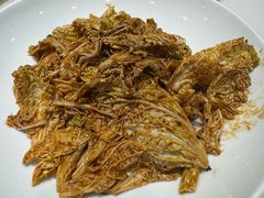 -万荣烤鸭店·北京菜(天坛店)
