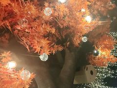 -令狐冲烤鱼·烧菜馆(达明店)