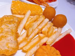 -圣罗巴海鲜烤肉自助(佳兆业店)
