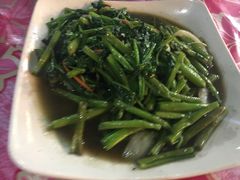 -Tanjung Aru Seafood Restaurant