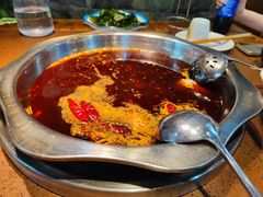 -青山青豆花·笑禅豆腐鱼(黄泥塝店)