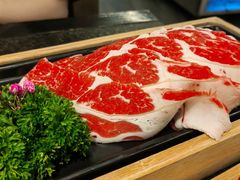 -湊湊火锅·茶憩(打浦桥日月光店)