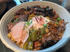 -Ameigo梅果·云贵川bistro(长宁来福士店)