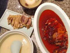 -南京大牌档(香港广场店)