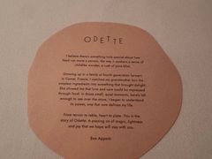 -Odette