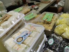 -江南春(解放路店)
