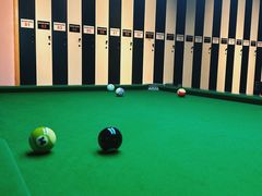 -来力台球俱乐部(象山国际广场店)