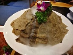 -袍哥码头老火锅(横岗分店)